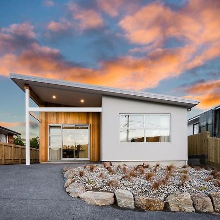 The Beach House Dunedin Zewnętrze zdjęcie