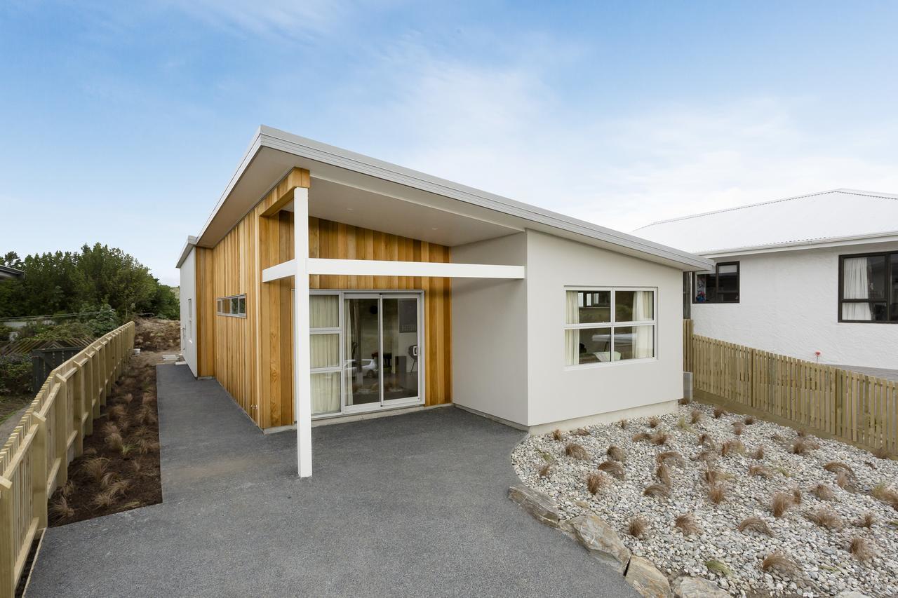 The Beach House Dunedin Zewnętrze zdjęcie