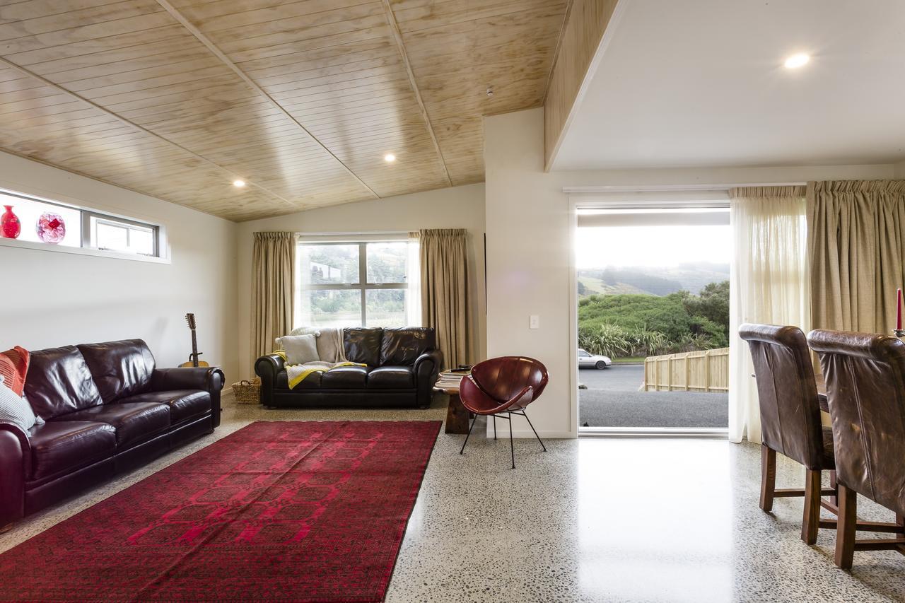 The Beach House Dunedin Zewnętrze zdjęcie