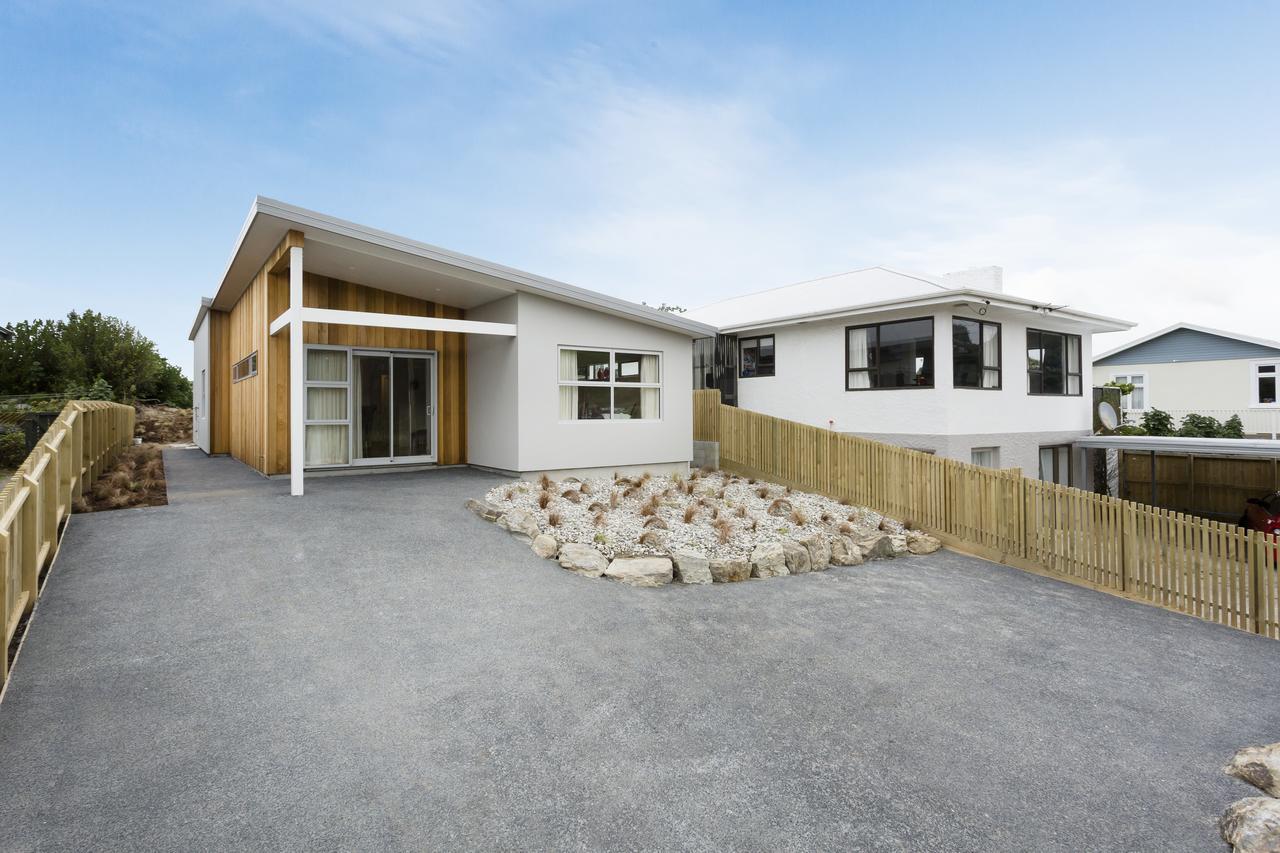 The Beach House Dunedin Zewnętrze zdjęcie