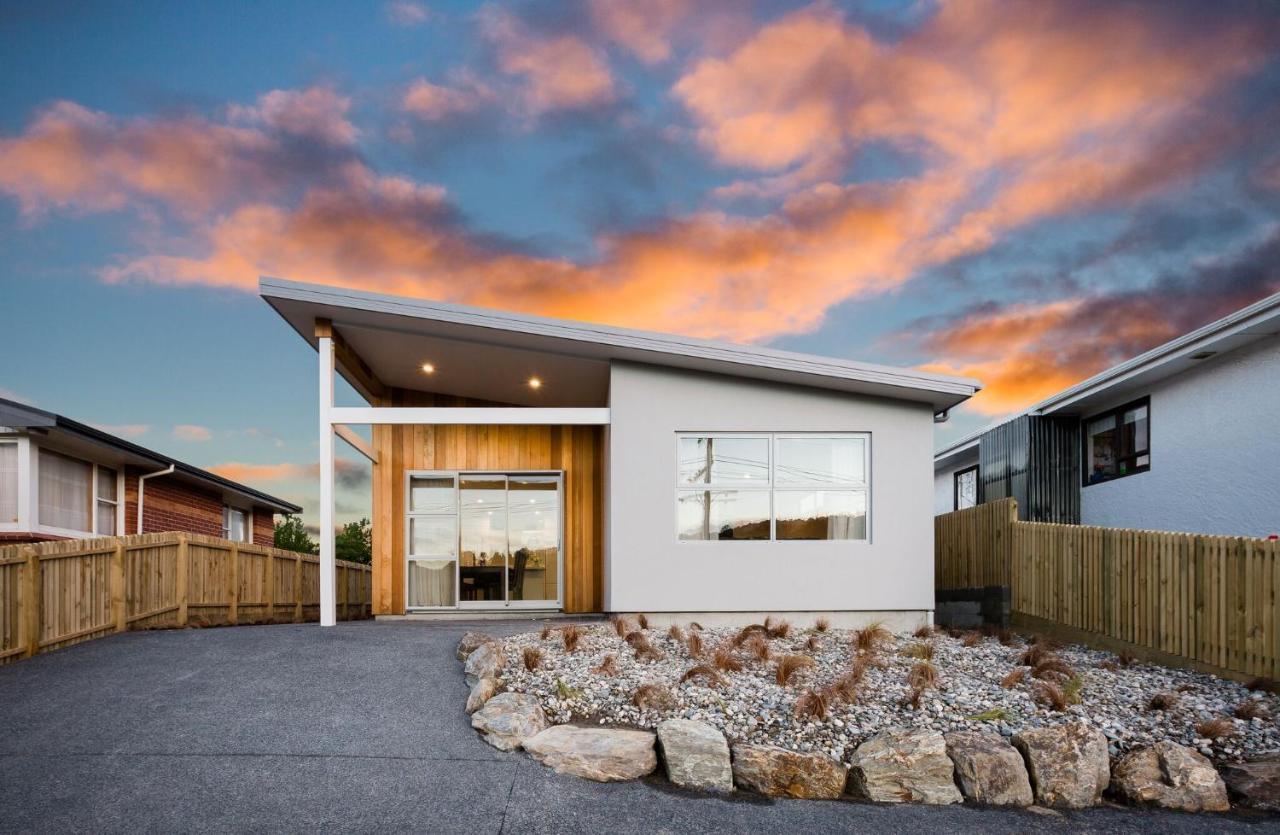 The Beach House Dunedin Zewnętrze zdjęcie